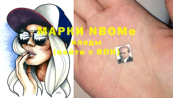 крисы Анжеро-Судженск